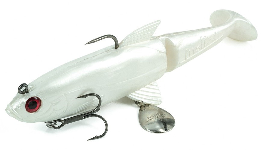Molix Shad 100 Swimbait